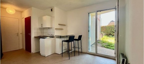 Estudio en Annecy, France No. 206262 15