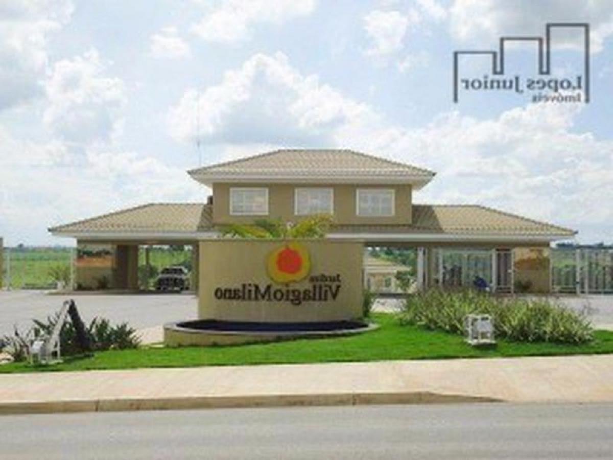 3 غرف نوم منزل في Sao Paulo, Brazil رقم 481807