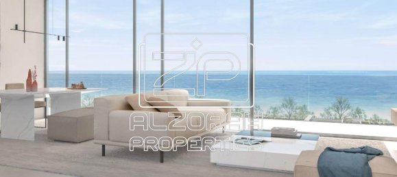 1 غرف نوم شقة في Al Zorah, UAE رقم 10308 4