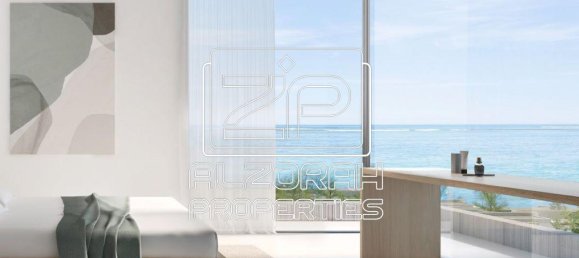 1 غرف نوم شقة في Al Zorah, UAE رقم 10308 11