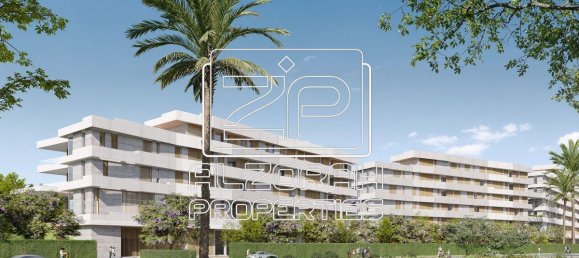 1 غرف نوم شقة في Al Zorah, UAE رقم 10308 7