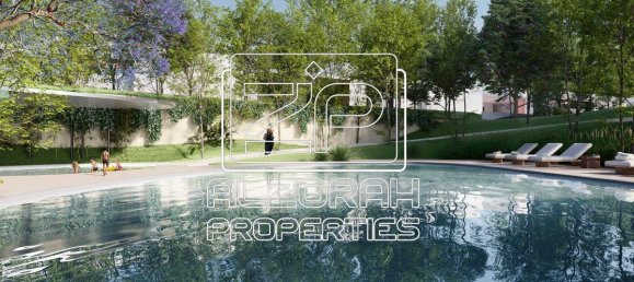 1 غرف نوم شقة في Al Zorah, UAE رقم 10308 3