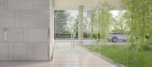 1 غرف نوم شقة في Al Zorah, UAE رقم 10308 10