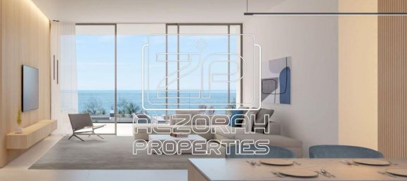 1 غرف نوم شقة في Al Zorah, UAE رقم 10308 9