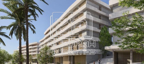 1 غرف نوم شقة في Al Zorah, UAE رقم 10308 2