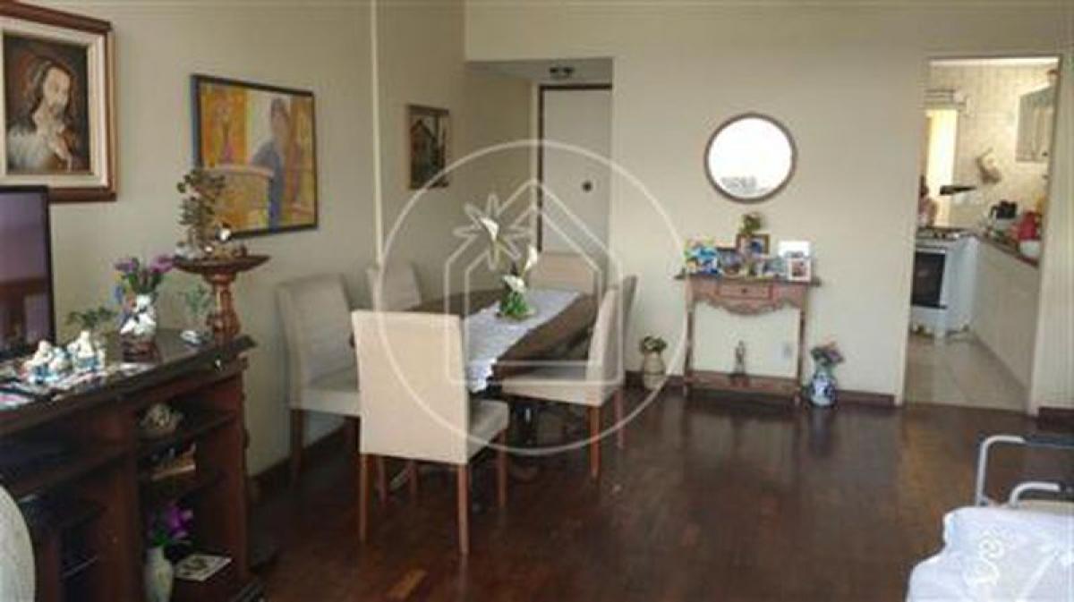 3 غرف نوم شقة في Rio de Janeiro, Brazil رقم 547472