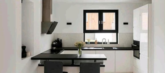 Таунхаус с 4 спальнями в Кальв, Германия № 282394 5