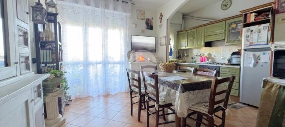 Apartamento de 2 dormitorios en San Mauro Pascoli, Italy No. 52516 2