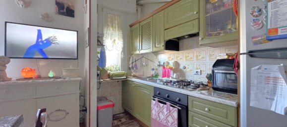 Apartamento de 2 dormitorios en San Mauro Pascoli, Italy No. 52516 9