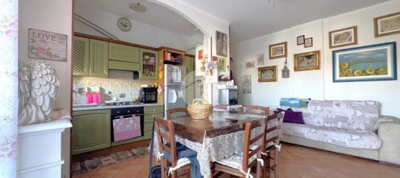Apartamento de 2 dormitorios en San Mauro Pascoli, Italy No. 52516 6