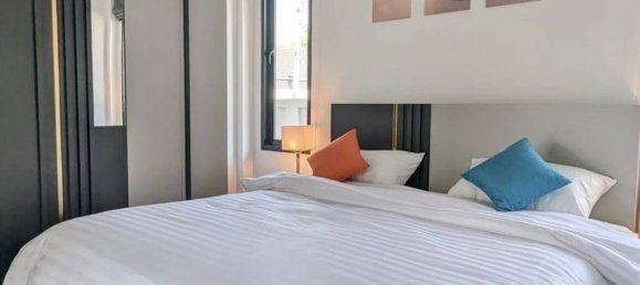 Вилла с 3 спальнями в Хуа Хин, Таиланд № 69381 10