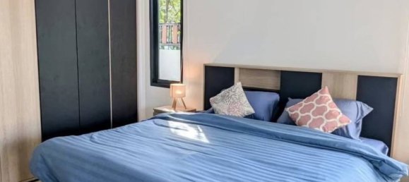 Вилла с 3 спальнями в Хуа Хин, Таиланд № 69381 7