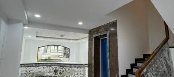 83.2m² House in District 7, Vietnam No. 7567 3