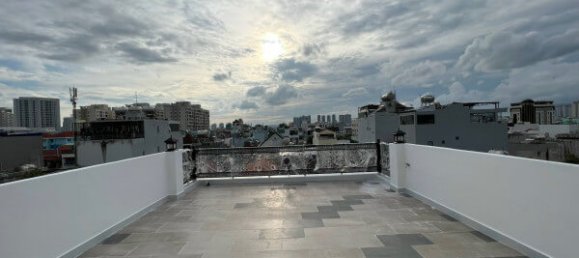 83.2m² House in District 7, Vietnam No. 7567 4