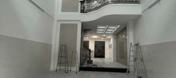 83.2m² House in District 7, Vietnam No. 7567 2