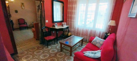 6 chambres Maison à Zaragoza, Spain No. 108972 9