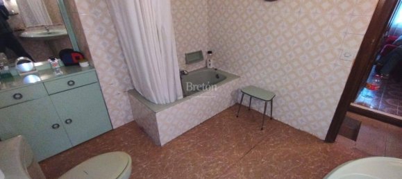 6 chambres Maison à Zaragoza, Spain No. 108972 26