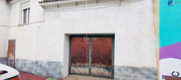 6 chambres Maison à Zaragoza, Spain No. 108972 41