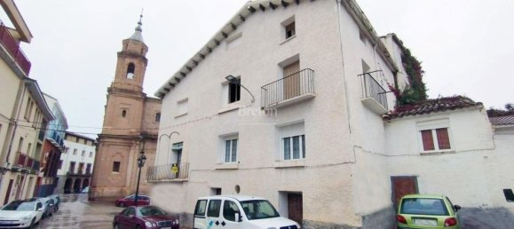 6 chambres Maison à Zaragoza, Spain No. 108972 2