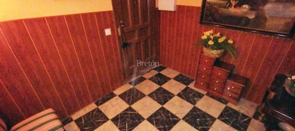 6 chambres Maison à Zaragoza, Spain No. 108972 5