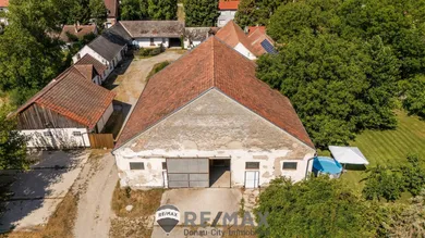  Land in Andlersdorf, Austria No. 193434