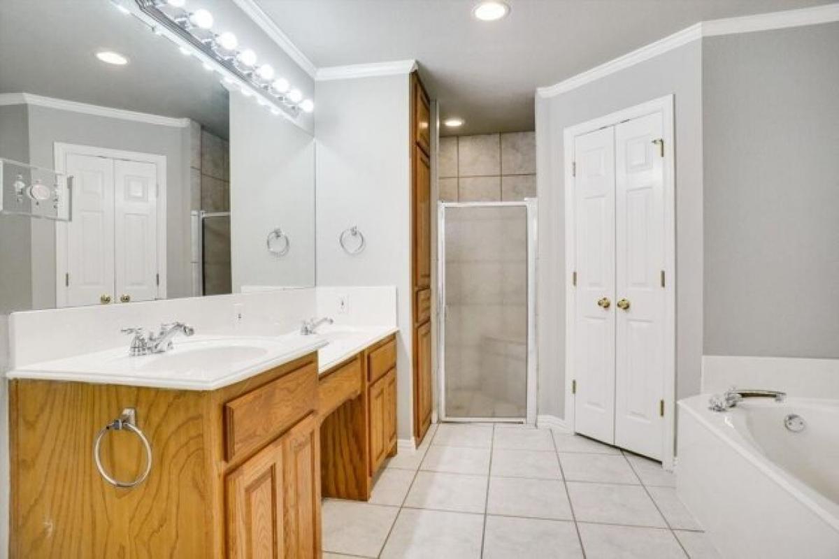 4 غرف نوم منزل في Azle, USA رقم 439133