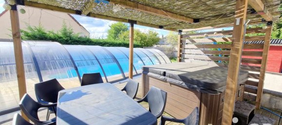 Casa T4 em Ouzouer-sur-Loire, France N.º 225545 4