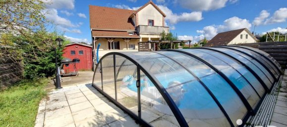 Casa T4 em Ouzouer-sur-Loire, France N.º 225545 19