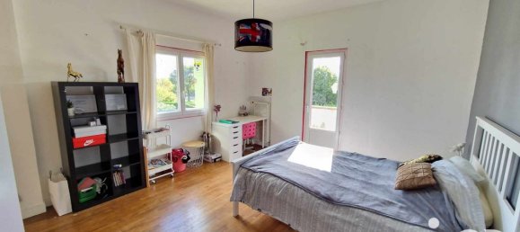 Casa T4 em Ouzouer-sur-Loire, France N.º 225545 10