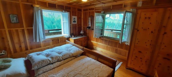 5 rooms House in St. Veit in Defereggen, Austria No. 257763 19