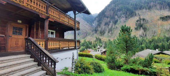 5 rooms House in St. Veit in Defereggen, Austria No. 257763 10