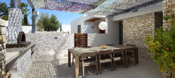 3 Schlafzimmer Villa in Tsada, Cyprus, Nr. 14508 4