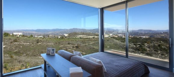 3 Schlafzimmer Villa in Tsada, Cyprus, Nr. 14508 9