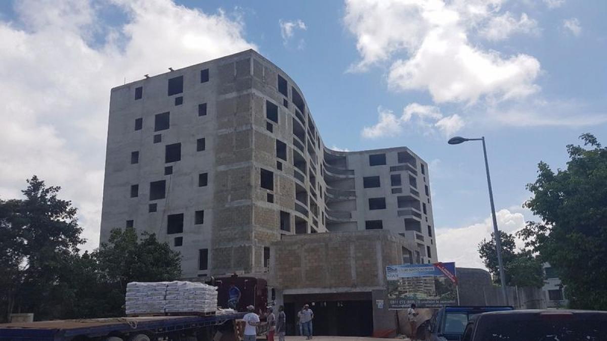 3 bedrooms Apartment in Mexico No. 153159