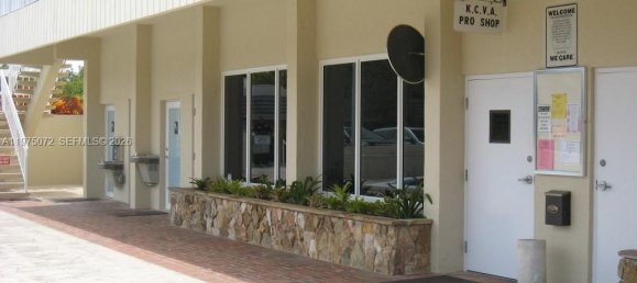 Propriedade comercial T2 em Miami, EUA N.º 615141 2