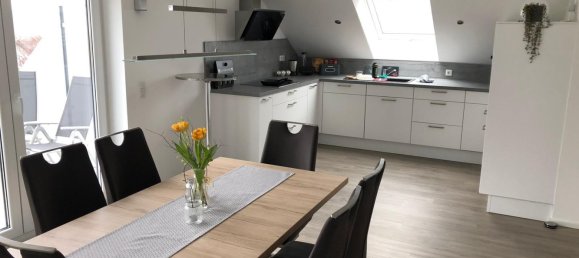 1 Schlafzimmer Wohnung in Olpe, Germany, Nr. 321348 6