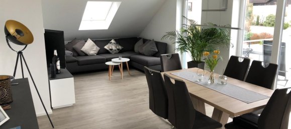 1 Schlafzimmer Wohnung in Olpe, Germany, Nr. 321348 4