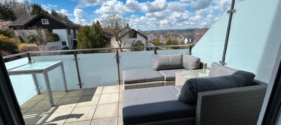 1 Schlafzimmer Wohnung in Olpe, Germany, Nr. 321348 3