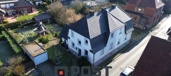 Таунхаус с 3 спальнями в Штайнфурт, Германия № 81090 5