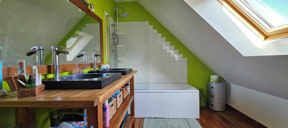 4 bedrooms House in Breal-sous-Montfort, France No. 330174 11