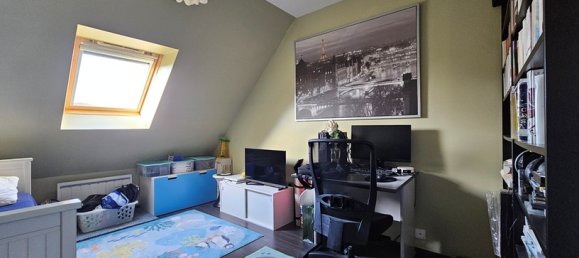 4 bedrooms House in Breal-sous-Montfort, France No. 330174 10