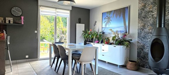 4 bedrooms House in Breal-sous-Montfort, France No. 330174 3