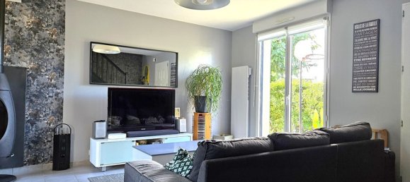 4 bedrooms House in Breal-sous-Montfort, France No. 330174 4