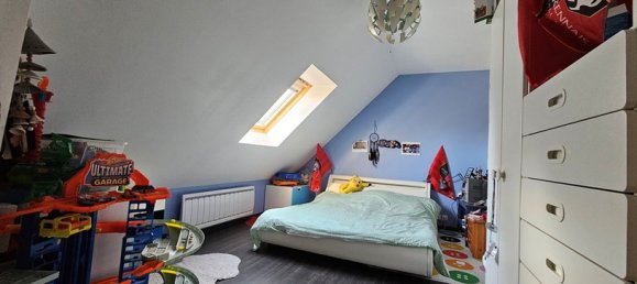 4 bedrooms House in Breal-sous-Montfort, France No. 330174 9