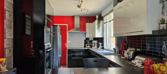 4 bedrooms House in Breal-sous-Montfort, France No. 330174 5