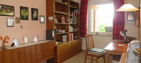 6 chambres Maison de ville à Gifhorn, Germany No. 238730 11