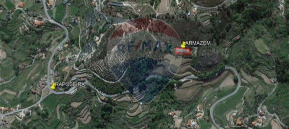 Edifício em Vale de Bouro, Portugal 600 m² N.º 38412 13