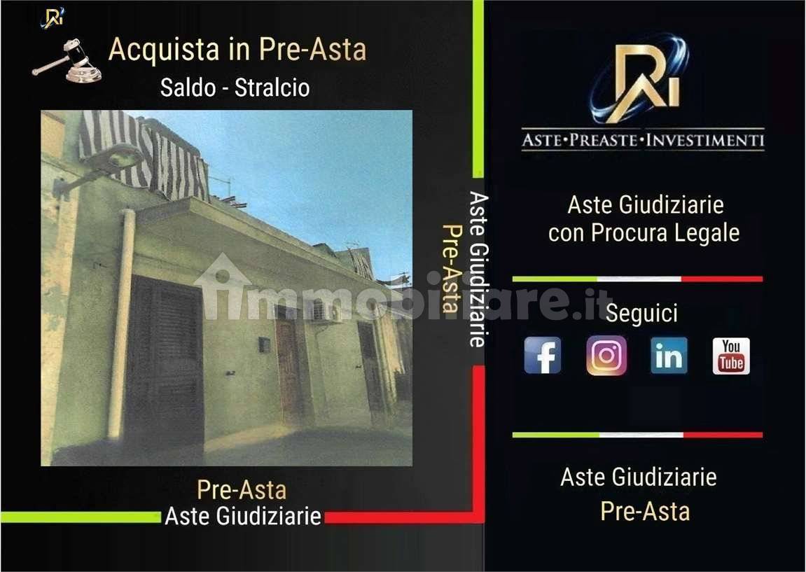 3 bedrooms Apartment in Noto, Italy No. 221229