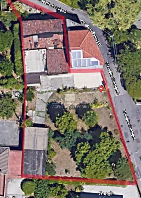 Terrain à Vicenza, Italy 700m² No. 236176