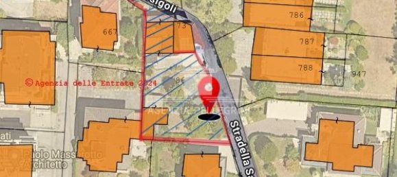 Terrain à Vicenza, Italy 700m² No. 236176 14